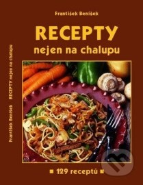 Recepty nejen na chalupu