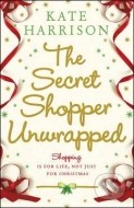 The Secret Shopper Unwrapped - cena, porovnanie