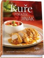 Kuře pokaždé jinak - cena, porovnanie