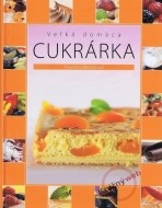 Veľká domáca cukrárka - cena, porovnanie