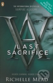 Vampire Academy: Last Sacrifice