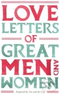 Love Letters of Great Men and Women - cena, porovnanie