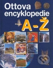 Ottova encyklopedie A - Ž