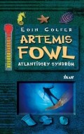 Artemis Fowl - Atlantídsky syndróm - cena, porovnanie