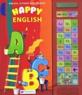 Happy english - cena, porovnanie