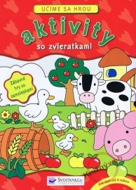 Aktivity so zvieratkami