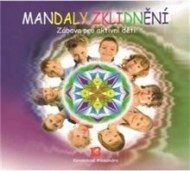 Mandaly zklidnění - cena, porovnanie