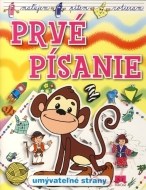 Prvé písanie - cena, porovnanie