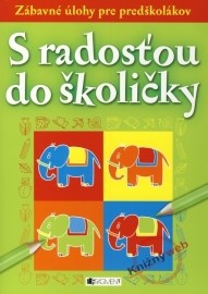 S radosťou do školičky