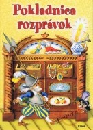 Pokladnica rozprávok - cena, porovnanie