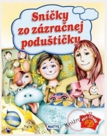 Sníčky zo zázračnej poduštičky