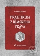 Praktikum z římského práva - cena, porovnanie