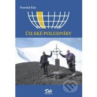 Čilské poludníky - cena, porovnanie