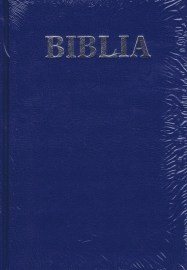 Biblia (zelená)