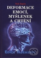 Deformace emocí, myšlenek a chtění - cena, porovnanie