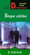 Slepá ulička - cena, porovnanie