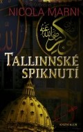 Tallinnské spiknutí - cena, porovnanie