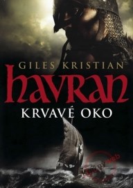 Havran: Krvavé oko