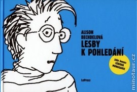 Lesby k pohledání