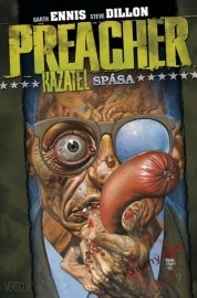 Preacher - Kazatel 7