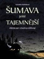 Šumava ještě tajemnější - cena, porovnanie