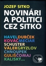 Novinári a politici cez sitko