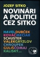 Novinári a politici cez sitko - cena, porovnanie