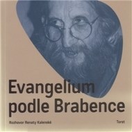 Evangelium podle Brabence - cena, porovnanie