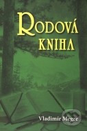 Rodová kniha (6. díl) - cena, porovnanie