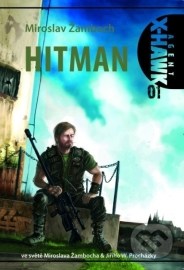 X-Hawk 01: Hitman