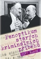 Panoptikum starých kriminálních příběhů - cena, porovnanie