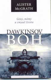 Dawkinsov boh