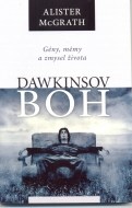 Dawkinsov boh - cena, porovnanie