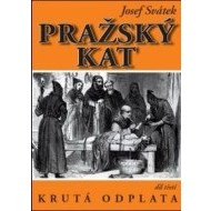 Pražský kat (díl třetí) - cena, porovnanie