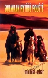 Soumrak rytířů pouště