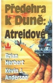 Předehra k Duně: Atreidové