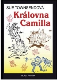 Královna Camilla