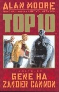 TOP 10 (Kniha první) - cena, porovnanie