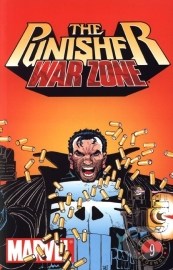 The Punisher: War Zone