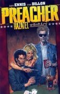 Preacher - Kazatel 4 - cena, porovnanie