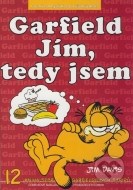 Garfield - Jím, tedy jsem - cena, porovnanie