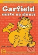 Garfield místo na slunci - cena, porovnanie