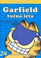 Garfield - tučná léta - cena, porovnanie