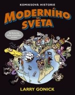 Komiksová historie moderního světa - cena, porovnanie