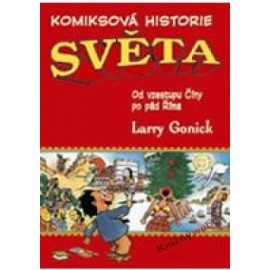 Komiksová historie sveta II.