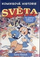 Komiksová historie světa III. - cena, porovnanie