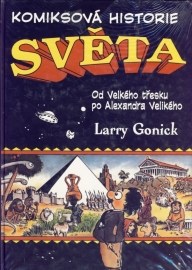 Komiksová historie světa I.