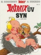 Asterixův syn - Díl 27. - cena, porovnanie