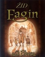 Žid Fagin - cena, porovnanie