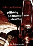 Ticho pro klarinet - cena, porovnanie